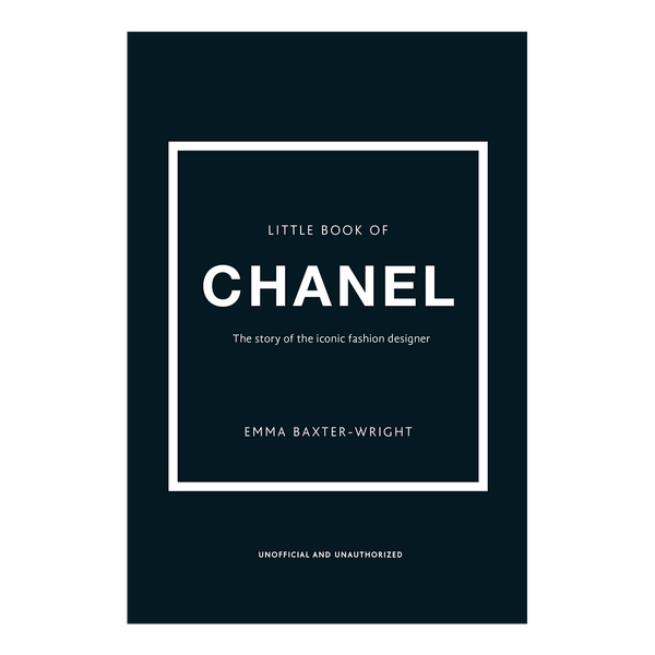 Libro The Little Book Of Chanel