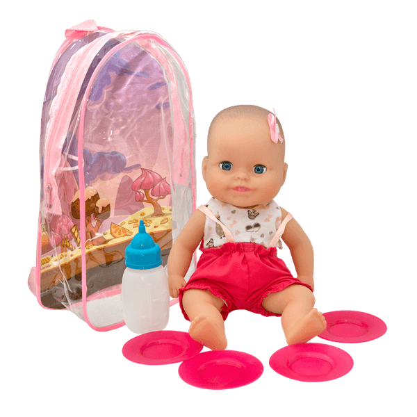 Bebe Niña Valentina Rebajas Online Jesusito Valentina Bebes