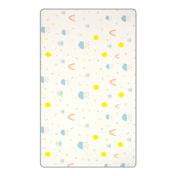 Play Mat Rainbow Baby 220 x 120 x 1 cm Compra en PYCCA pycca