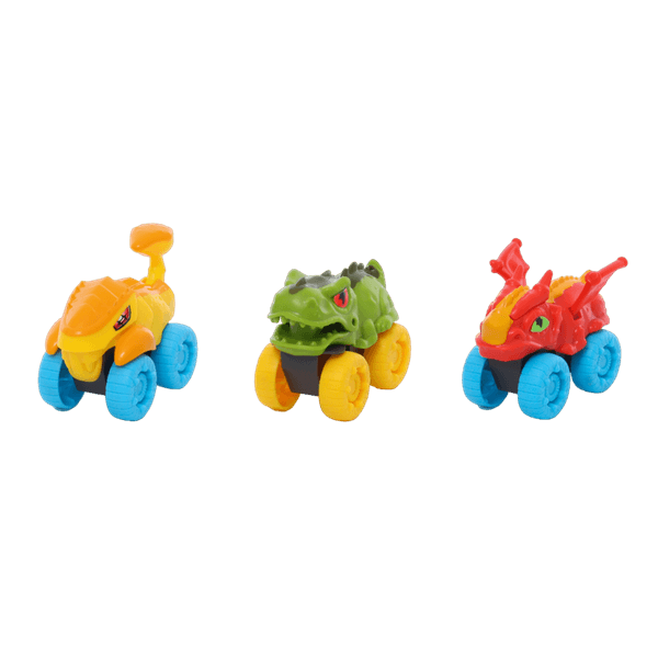 Set 3 autos| Compra en PYCCA - pycca