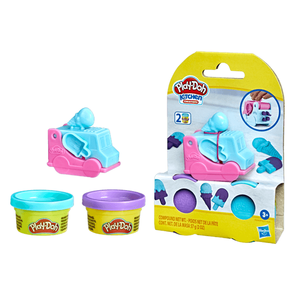 Juguetes de top play doh