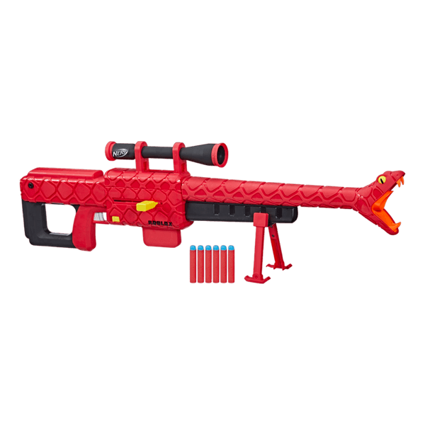 Juguetes Figuras de Acci n y Sets de Juegos Nerf pycca