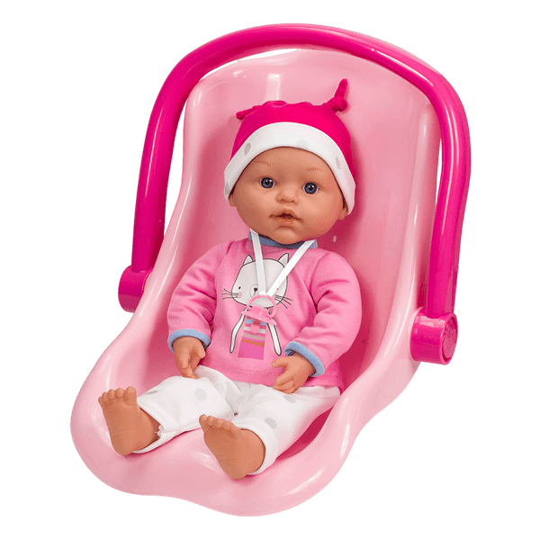 Muneca My Dolly con Silla Compra en PYCCA pycca