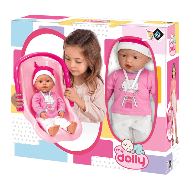 Dolly la muñeca on sale