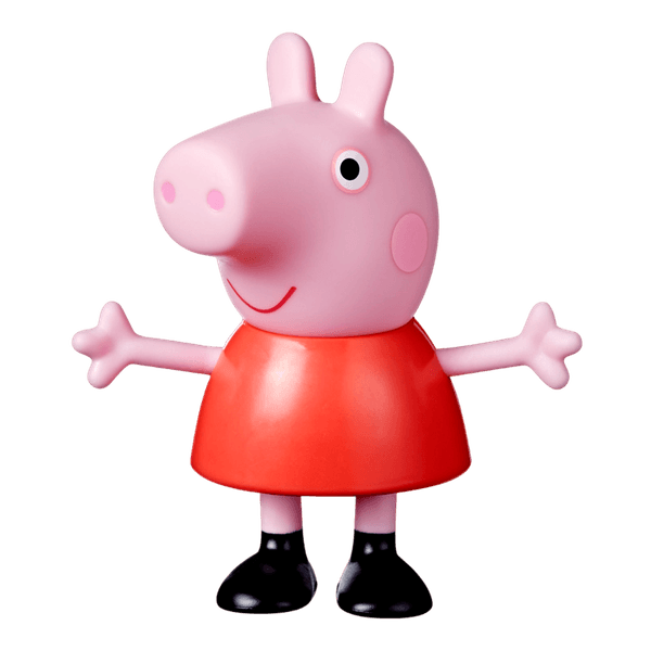 Las mejores ofertas en Peppa Pig Figuras de Acción de acción de