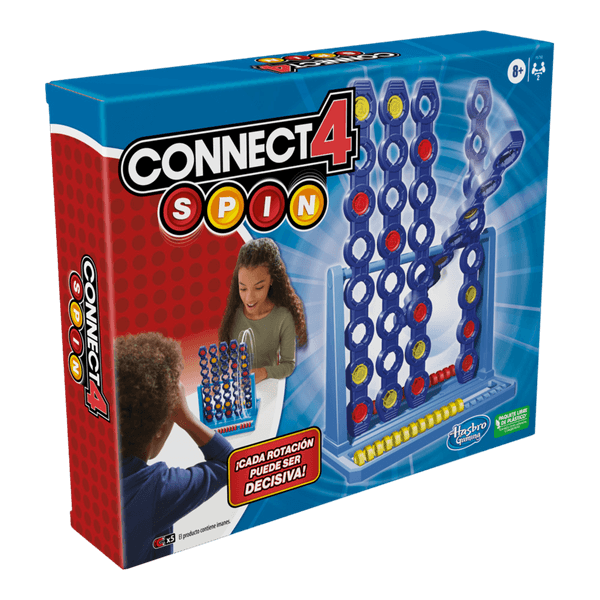 Connect Four Juegos De Cartas Hasbro Juego De Mesa Connect Hasbro