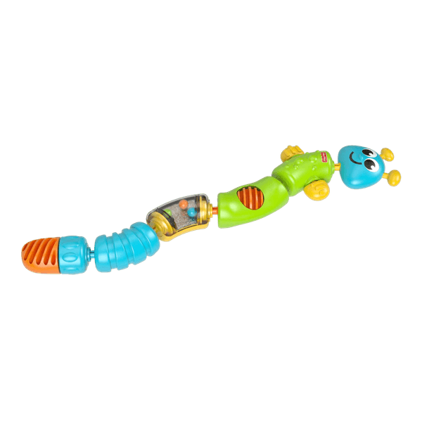 Gusano musical fisher price shop