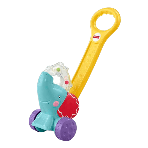 Elefante Camina Conmigo Fisher Price Compra en PYCCA pycca