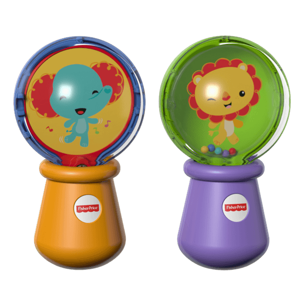 Gusano fisher price precio sales