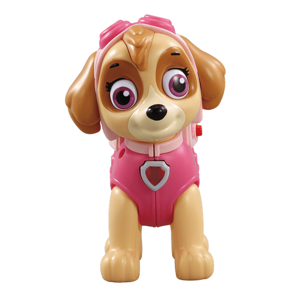 Juguete Didactico Vtech Paw Patrol Smartpups Skye Compra en PYCCA pycca