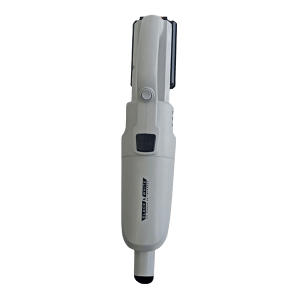 Aspiradora Antiacaros C/filtro 1000 W 15 Litros 110 V Porten