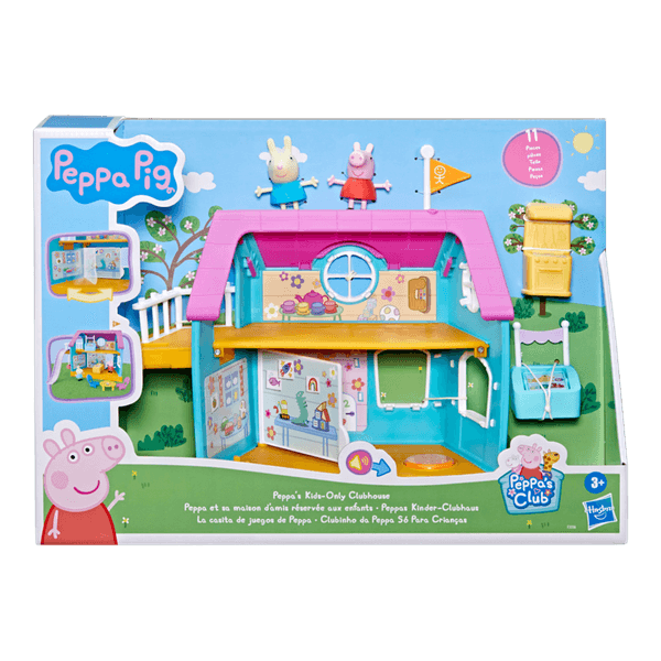Muñecas de peppa pig shop