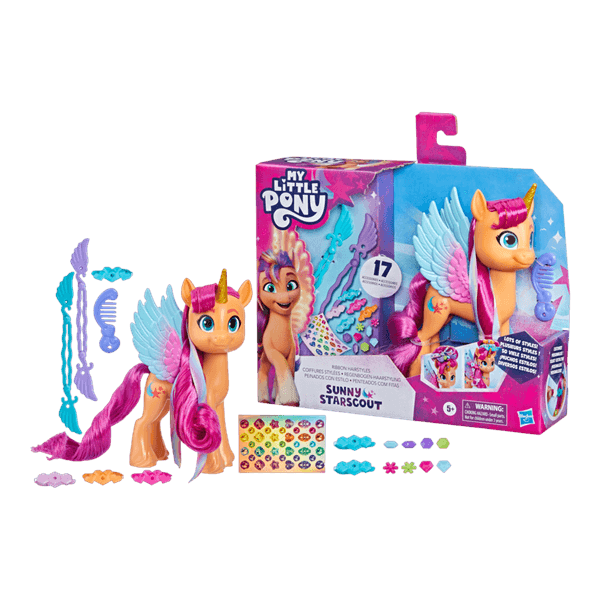 Juguetes en Juguetes My Little Pony de R 20 01 ate R 40 00 Multicolor pycca