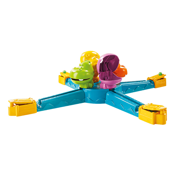 Juego de Mesa Hippos Glotones Lanzadores Compra en PYCCA pycca