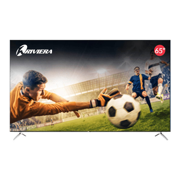 Televisor Smart TV Riviera de 43 FULL HD - RLED-AND43HIKAE - MaxiTec