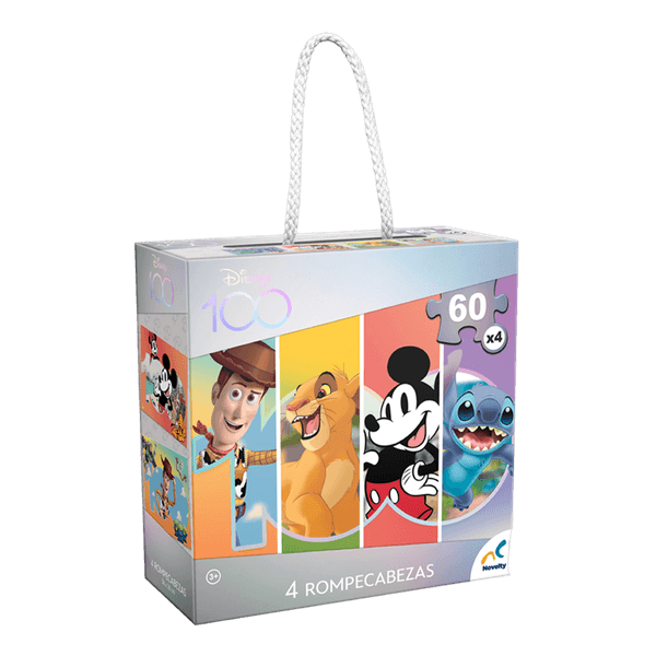 Compra de rompecabezas sales