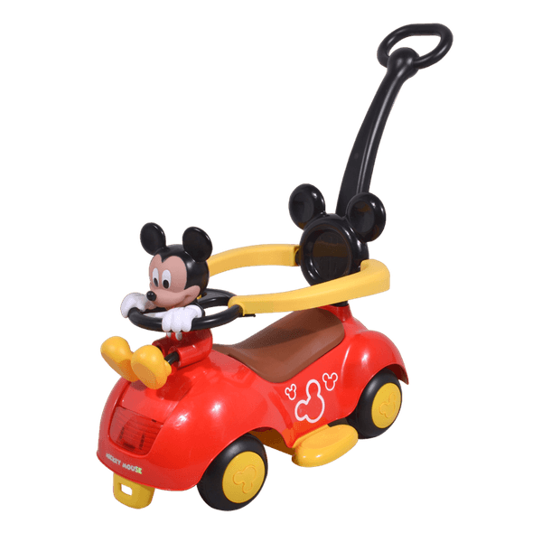 Correpasillo con guia Minnie Compra en PYCCA pycca