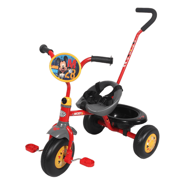 Disney Minnie Triciclo Mickey Mouse Liverpool Triciclo Flying