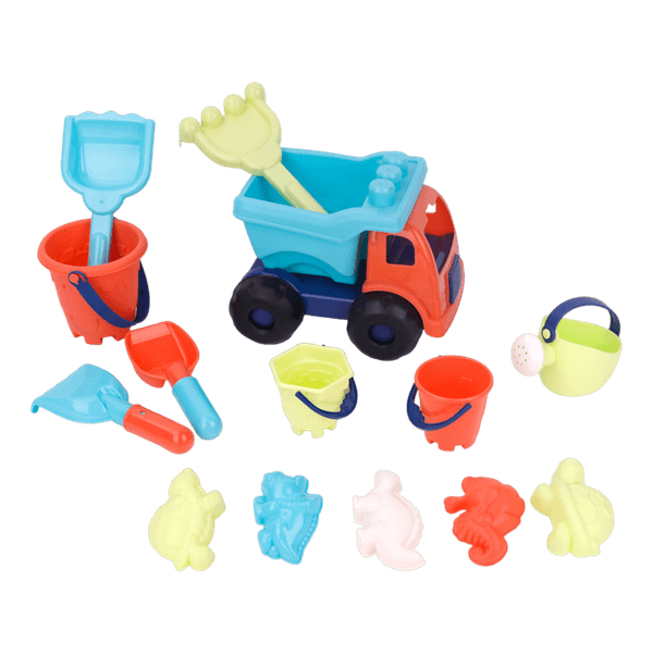 Set de Playa 14 Piezas | Compra en PYCCA - pycca