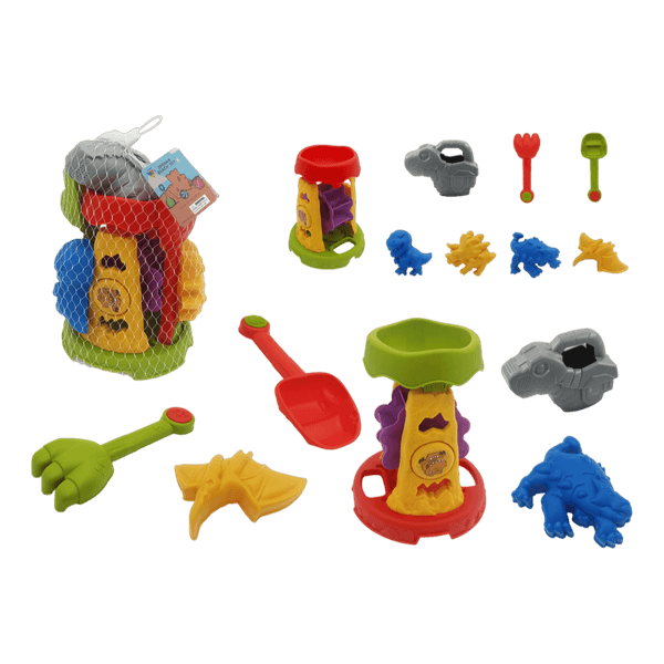 Set de Playa 6 Piezas | Compra en PYCCA - pycca