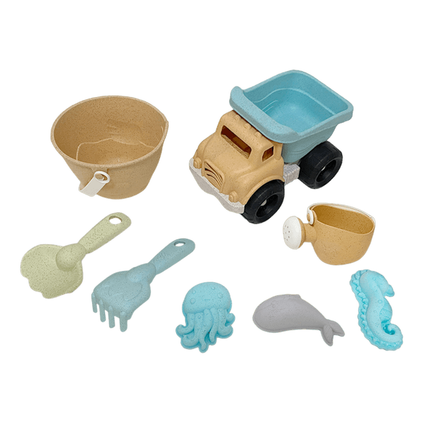 Set de Playa 8 Piezas | Compra en PYCCA - pycca