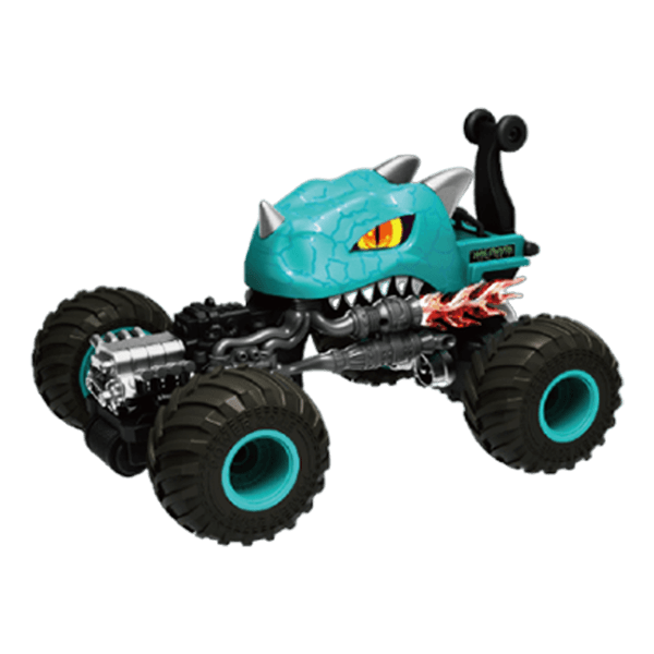 Carro Crazon control remoto Tumbing compra en PYCCA pycca