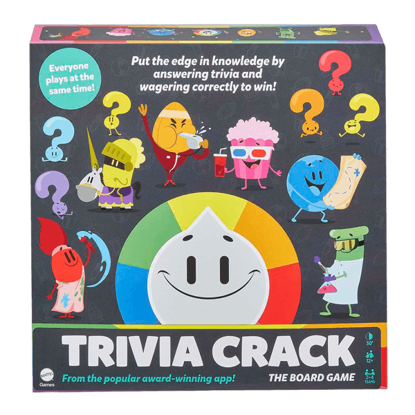 Juego de Mesa Preguntados | Compra en PYCCA - pycca