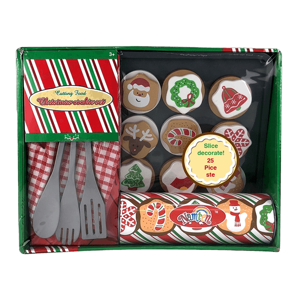 Juguetes Set Galletas | Compra en PYCCA - pycca