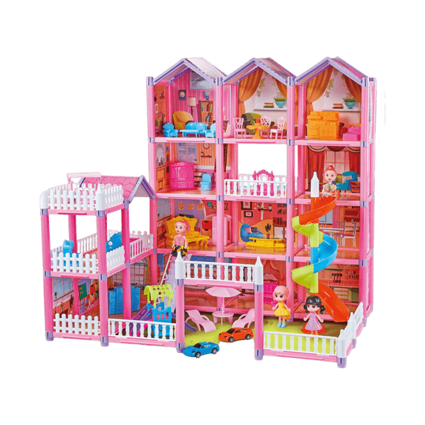 Casa de muñecas brooklyn sales