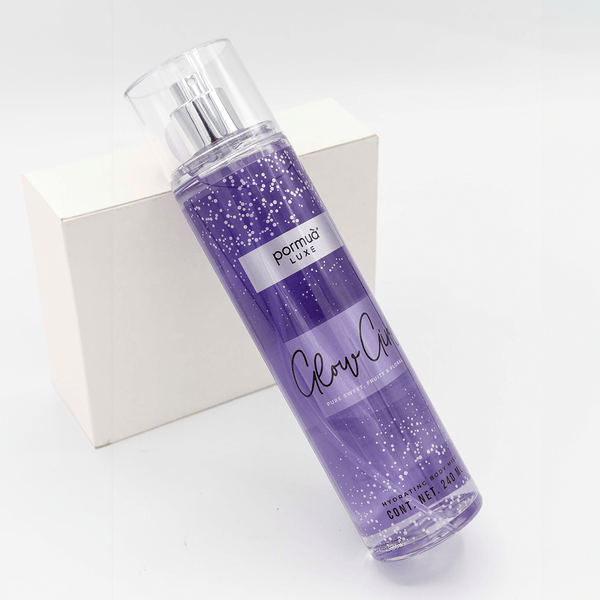 Splash Pormua Luxe Glow Girl Beautik 240 ml| Compra en PYCCA - pycca