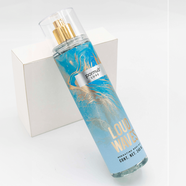 Splash Pormua Luxe Loud Waves Beautik 240 ml| Compra en PYCCA - pycca