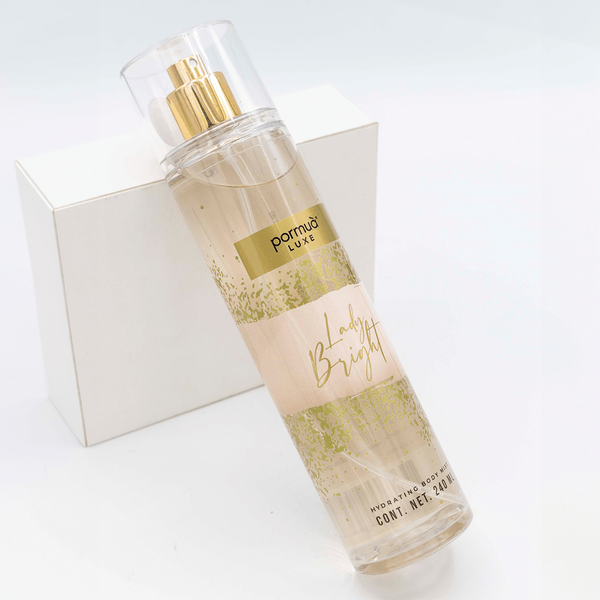 Splash Pormu Luxe Lady Bright Beautik 240 ml | Compra en PYCCA - pycca