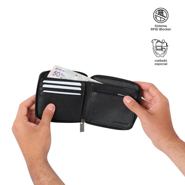 Totto Billetera Halvo Sport Talla Unica Online Billetera Totto