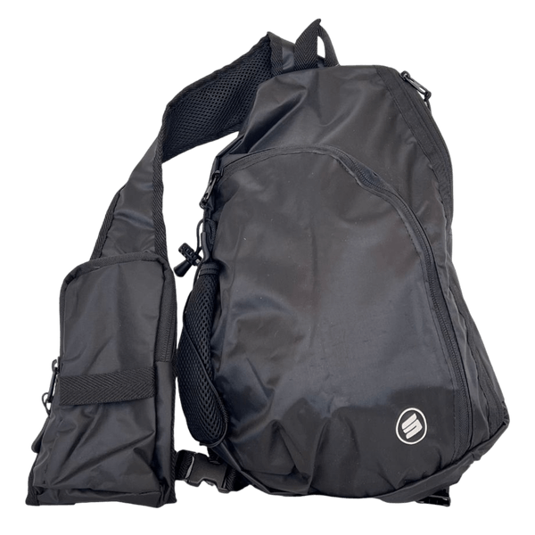Smarty Mochila-Aventurera Negra| Compra en PYCCA pycca