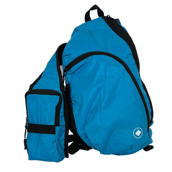 Smarty Mochila-Aventurera Celeste| Compra en PYCCA pycca