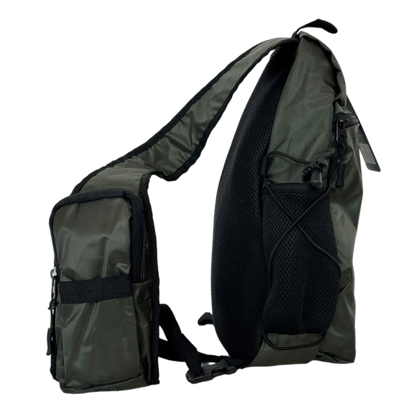 Smarty Mochila-Aventurera Verde| Compra en PYCCA pycca