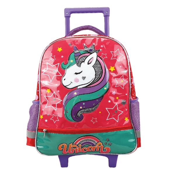 Mochilas totto de unicornio sales