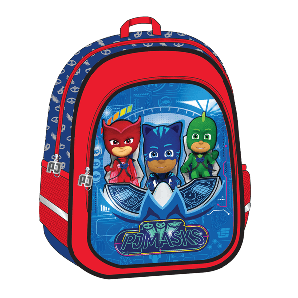 Mochila Pj Mask 16 Pulg| Compra en PYCCA - pycca