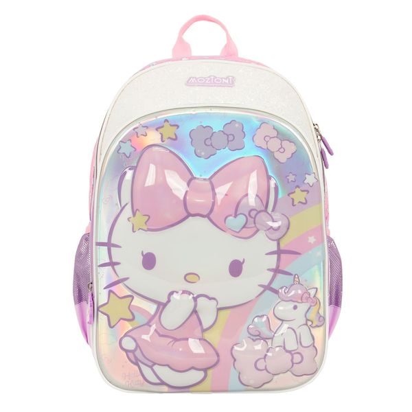 Mochila Kids Escolar Hello Kitty| Compra en PYCCA pycca
