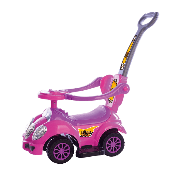 Correpasillos para niñas on sale