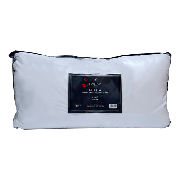 Almohada Nautica 50x91 pycca