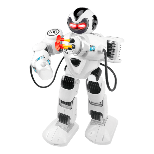 Juguetes robots 301484 pycca