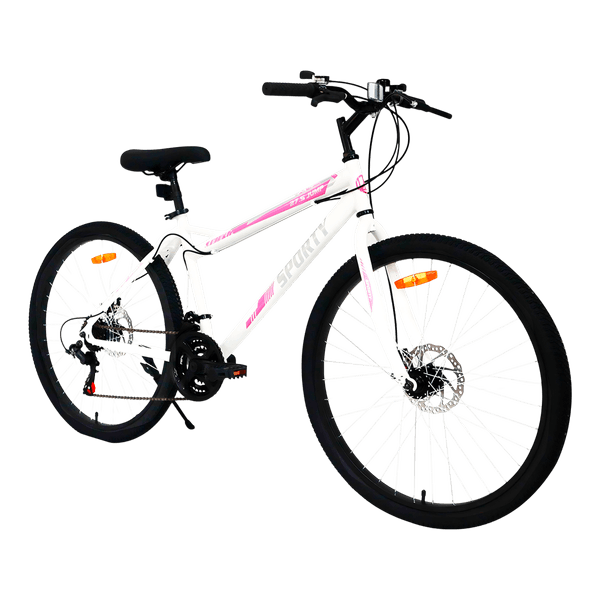 Mountain Bike Bicicleta Avalanche Aro Mujer Bicicleta Aro Lady