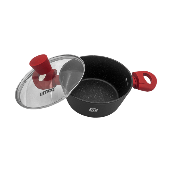 Olla Umco Celebrity 20 cm inducción | Compra en PYCCA - pycca