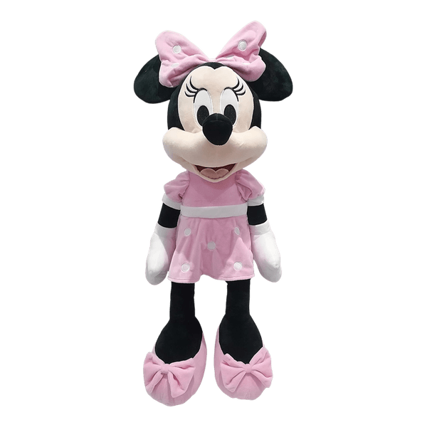 Minnie rosa peluche on sale