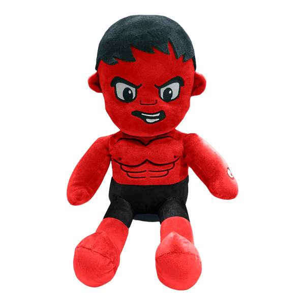 Peluche 12 Avengers Hulk Rojo Compra en PYCCA pycca