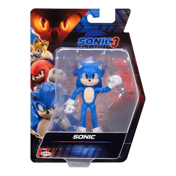 Muneco Sonic Jakks 5 pulgadas surtido Compra en PYCCA pycca