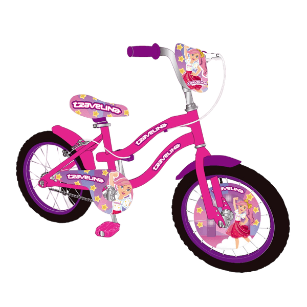 Bicicleta Travelina Compra en PYCCA pycca