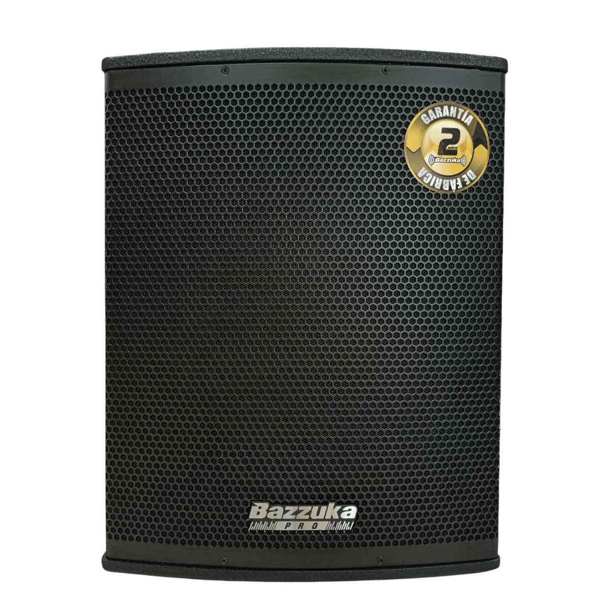 Parlante Activo Bazzuka SW15-PRO Subwoofer