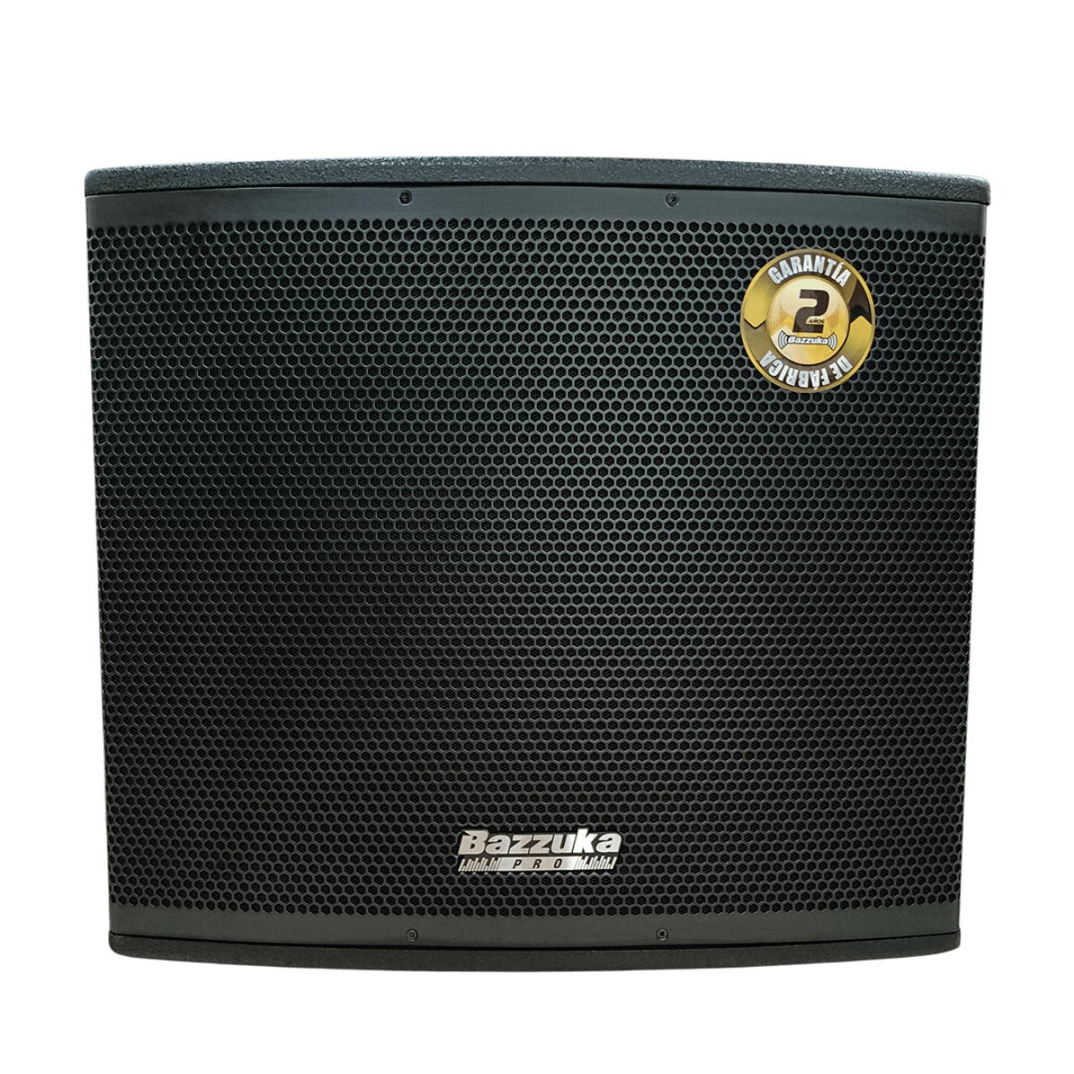 Parlante Activo Bazzuka SW18-PRO Subwoofer